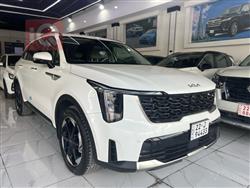 کیا سۆرینتۆ